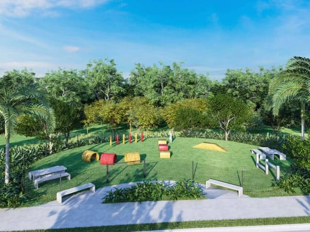 Terreno com 253m², à venda, no bairro Novo Tempo em Cuiabá