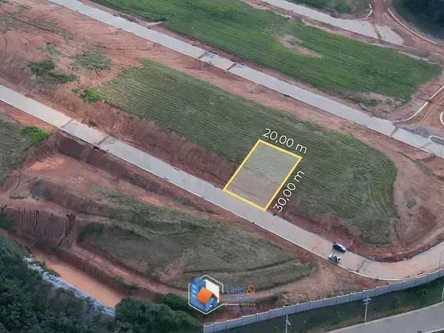 Terreno com 600m² 1 quarto e 1 banheiro, à venda, no bairro Joaquim Egídio em Campinas