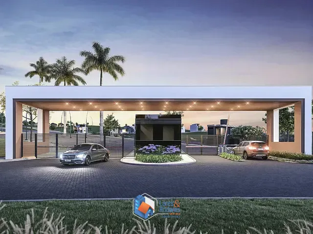 Terreno com 600m² 1 quarto e 1 banheiro, à venda, no bairro Joaquim Egídio em Campinas
