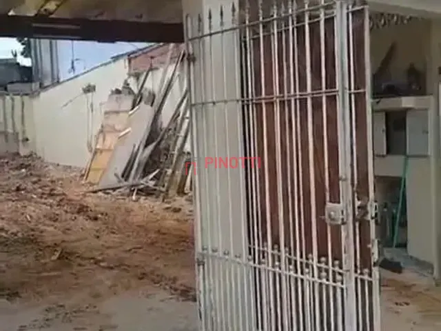 Terreno à venda, no bairro Vila São Leopoldo em São Bernardo do Campo