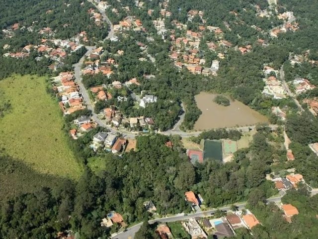 Terreno com 433m², à venda, no bairro Jardim Atalaia em Cotia