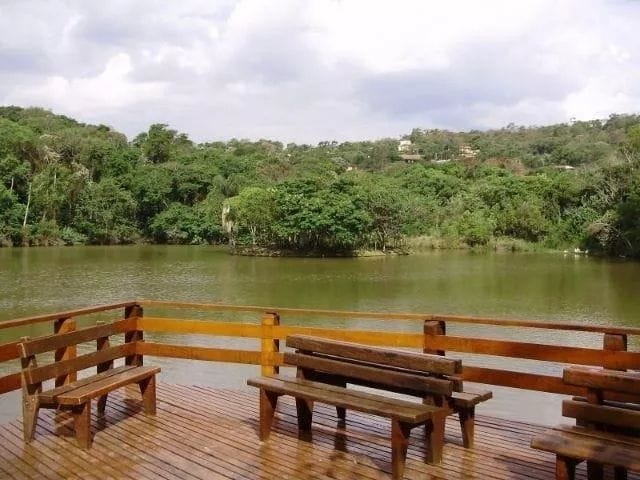 Terreno com 433m², à venda, no bairro Jardim Atalaia em Cotia