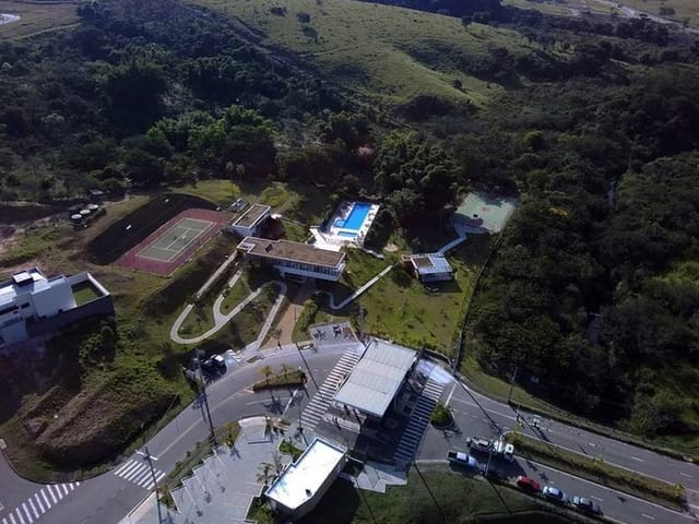 Foto do Terreno - Terreno à venda, 365 m² por R$ 479.000,00 - Condomínio Residencial Verana - São José dos Campos/SP | RUSSI IMÓVEIS