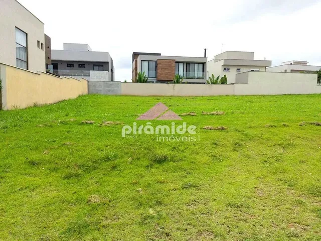Terreno com 477m², à venda, no bairro Urbanova em São José Dos Campos