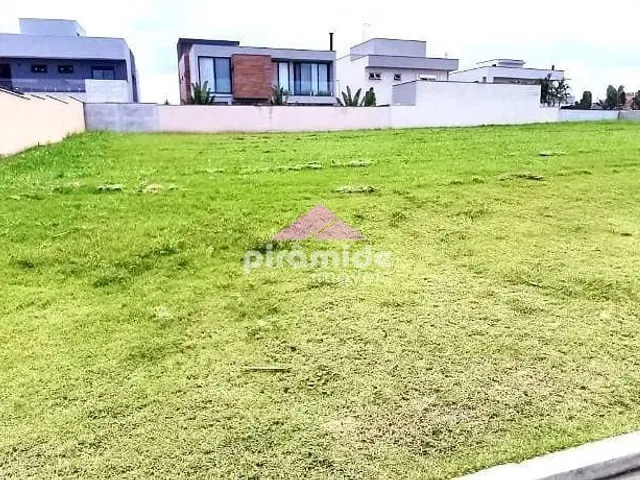 Terreno com 477m², à venda, no bairro Urbanova em São José Dos Campos