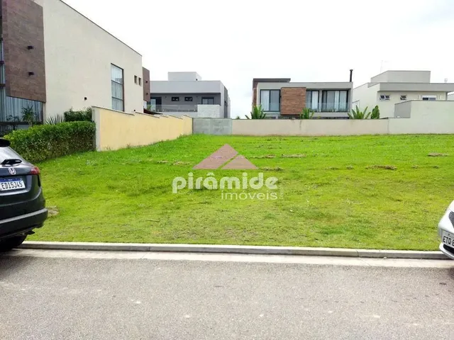 Terreno com 477m², à venda, no bairro Urbanova em São José Dos Campos