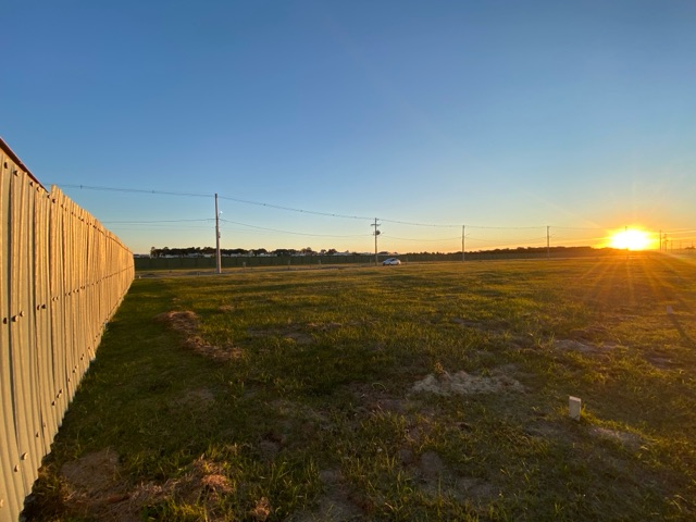 Terreno com 305m², à venda, no bairro Laranjal em Pelotas