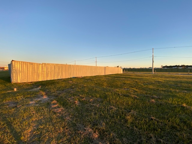Terreno com 305m², à venda, no bairro Laranjal em Pelotas