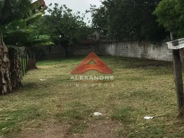 Terreno com 410m², à venda, no bairro Conjunto Residencial Dom Pedro II em São José dos Campos