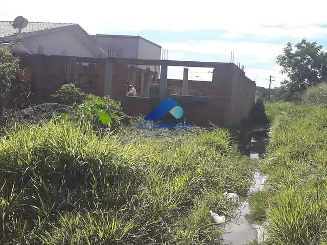Terreno com 250m², à venda, no bairro Villa Branca em Jacareí
