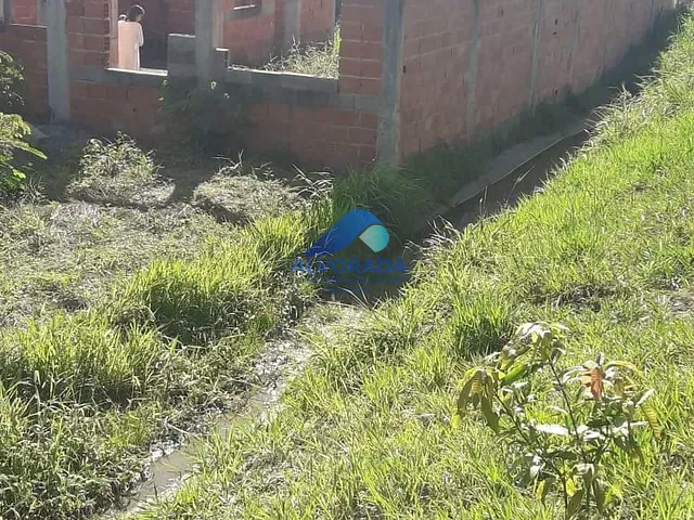 Terreno com 250m², à venda, no bairro Villa Branca em Jacareí