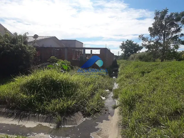 Terreno com 250m², à venda, no bairro Villa Branca em Jacareí
