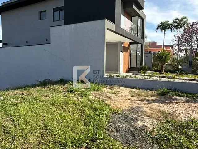 Terreno com 510m², à venda, no bairro Jardim Reserva Bom Viver de Indaiatuba em Indaiatuba