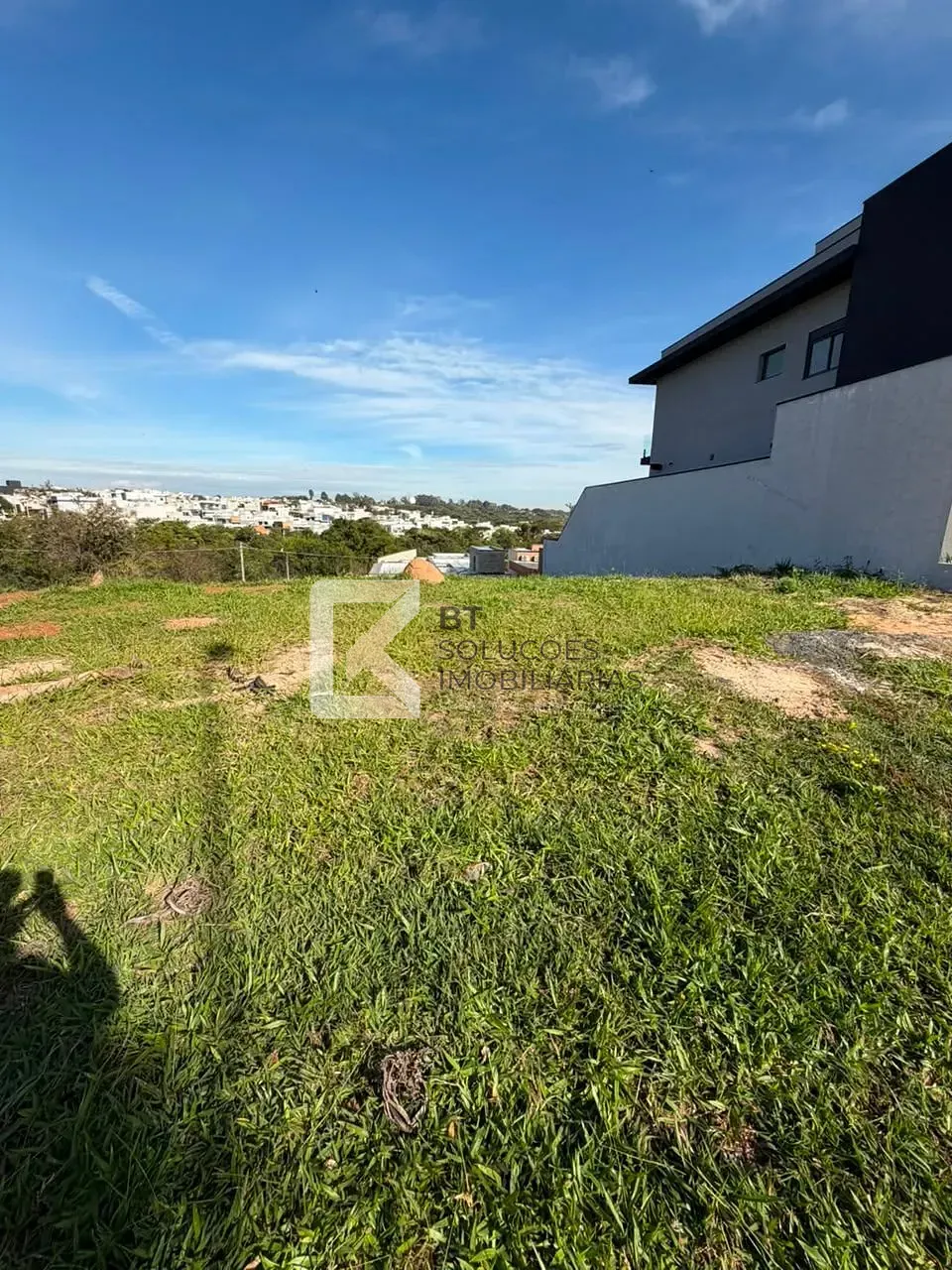 Terreno, 510 m² - Foto 1