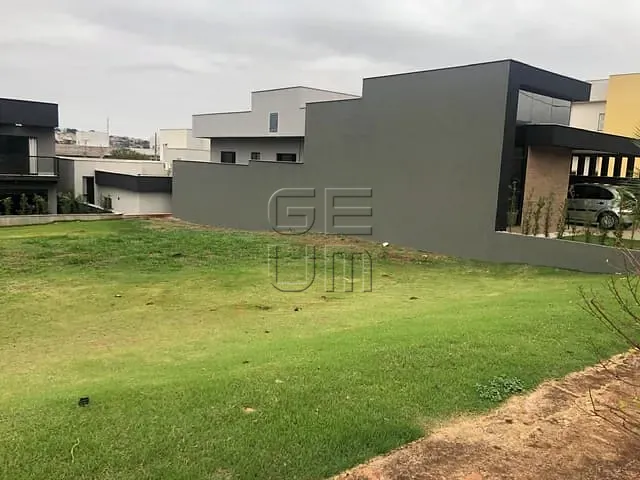 Terreno com 259m², à venda, no bairro Parque Tauá em Londrina