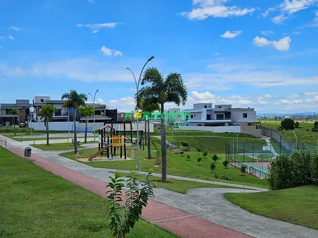 Terreno com 280m², à venda, no bairro Bairro da Floresta em São José dos Campos