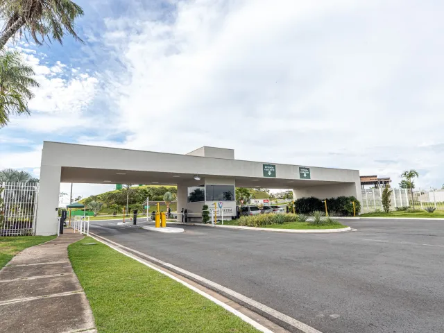 Terreno com 456m², à venda, no bairro Parque Amperco em Cuiabá