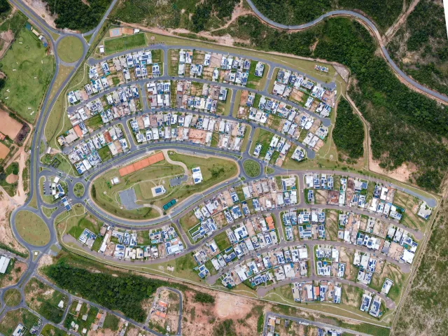 Terreno com 456m², à venda, no bairro Parque Amperco em Cuiabá