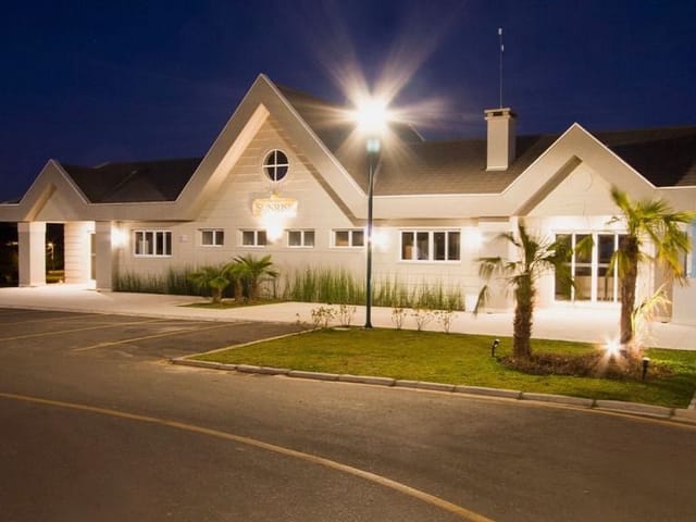 Terreno à venda, no bairro Atuba em Curitiba