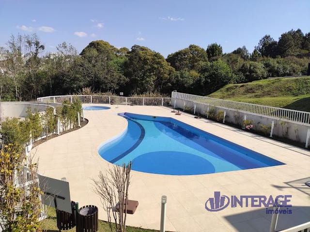 Terreno à venda, no bairro Atuba em Curitiba