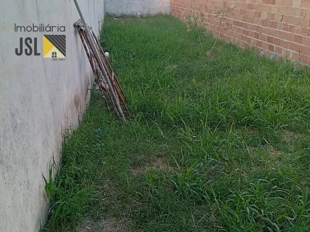 Terreno com 250m², à venda, no bairro Village das Flores em Caçapava