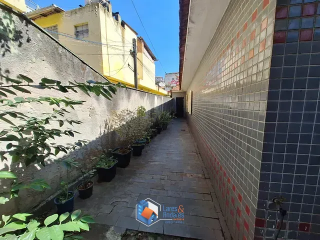 Terreno com 345m² 1 quarto e 1 banheiro, à venda, no bairro Vila Vitório Mazzei em São Paulo