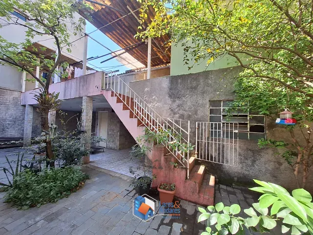 Terreno com 345m² 1 quarto e 1 banheiro, à venda, no bairro Vila Vitório Mazzei em São Paulo