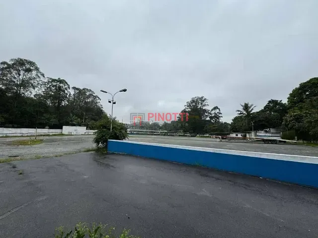 Terreno à venda ou para alugar, no bairro Assunção em São Bernardo do Campo