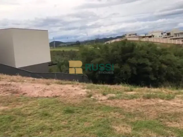 Terreno com 560m², à venda, no bairro Condomínio Residencial Alphaville I em São José dos Campos