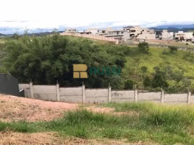 Terreno com 560m², à venda, no bairro Condomínio Residencial Alphaville I em São José dos Campos