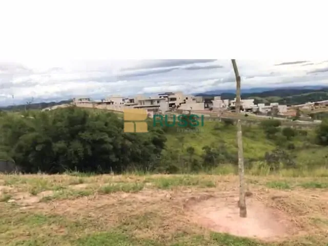 Terreno com 560m², à venda, no bairro Condomínio Residencial Alphaville I em São José dos Campos