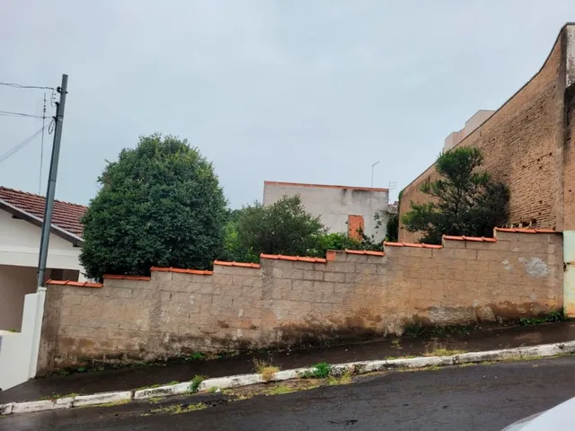 Foto do Terreno - Terreno à venda, 275 m² por R$ 220.000,00 - Jardim América - Andradas/MG | STmais Imóveis