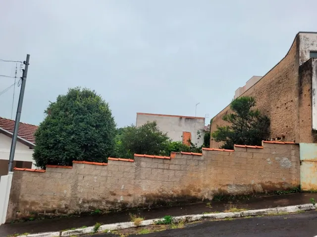 Foto do Terreno - Terreno à venda, 275 m² por R$ 220.000,00 - Jardim América - Andradas/MG | STmais Imóveis