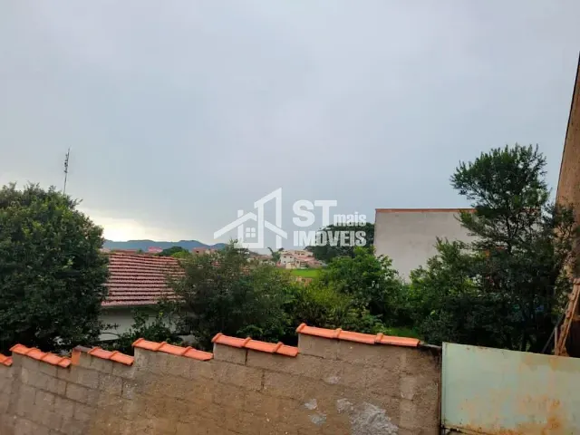 Terreno com 275m², à venda, no bairro Jardim América em Andradas