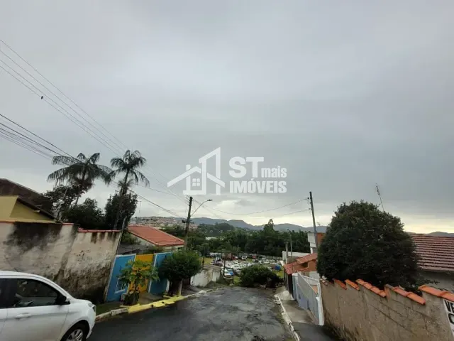 Terreno com 275m², à venda, no bairro Jardim América em Andradas