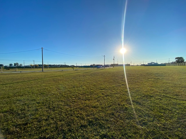 Terreno com 299m², à venda, no bairro Laranjal em Pelotas