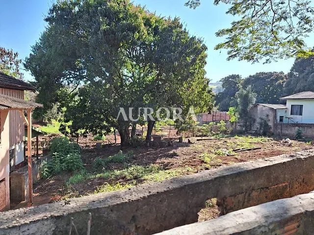 Terreno com 3054m², à venda, no bairro Ouro Verde em Londrina