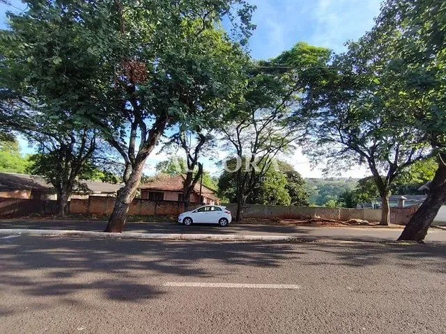 Terreno com 3054m², à venda, no bairro Ouro Verde em Londrina