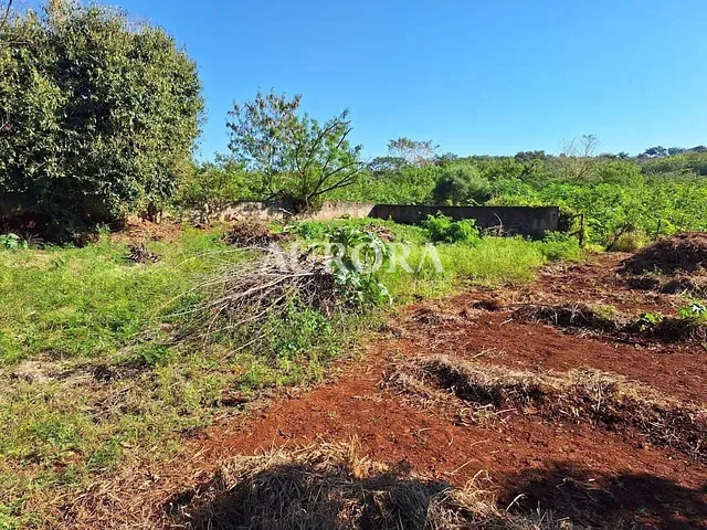 Terreno com 3054m², à venda, no bairro Ouro Verde em Londrina