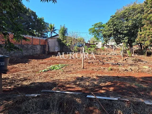 Terreno com 3054m², à venda, no bairro Ouro Verde em Londrina