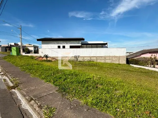 Terreno com 492m², à venda, no bairro Residencial Terra Magna em Indaiatuba