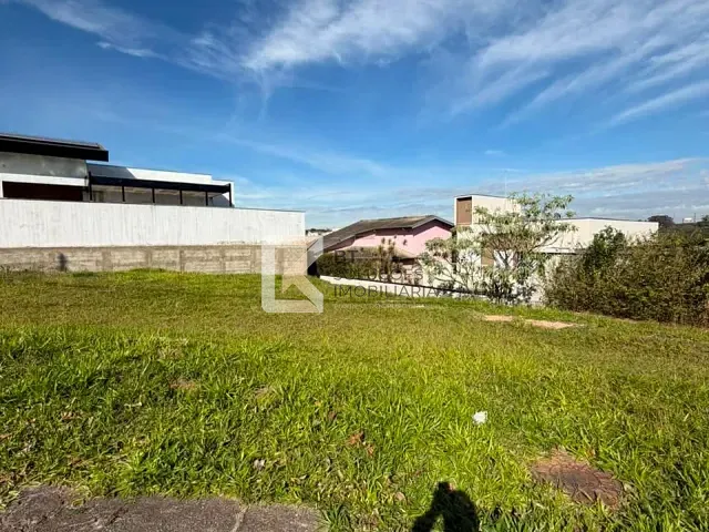 Terreno com 492m², à venda, no bairro Residencial Terra Magna em Indaiatuba