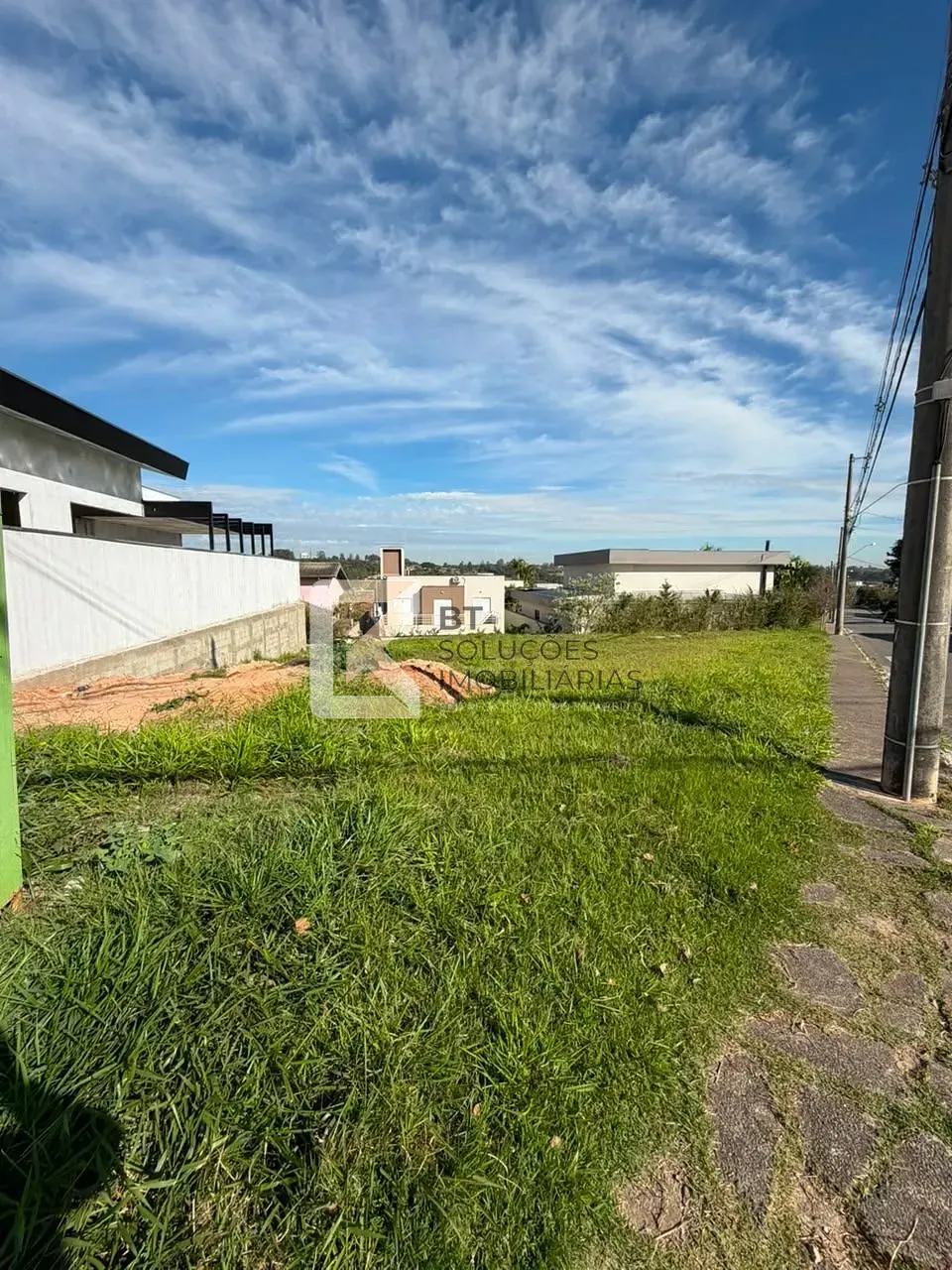 Terreno, 492 m² - Foto 1