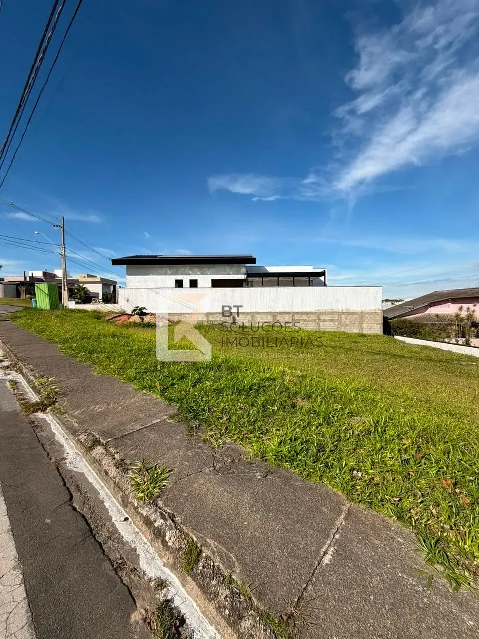 Terreno, 492 m² - Foto 2