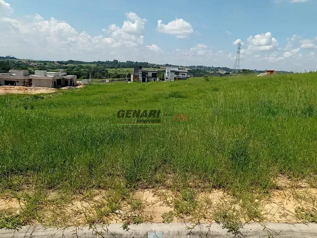 Terreno com 1200m², à venda, no bairro Jardim Quintas da Terracota em Indaiatuba