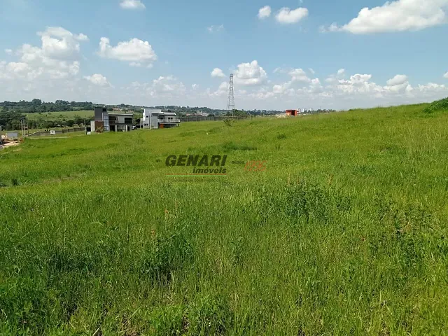 Terreno com 1200m², à venda, no bairro Jardim Quintas da Terracota em Indaiatuba