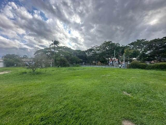 Foto do Terreno - Terreno à venda, 2016 m² por R$ 3.200.000,00 - Quinta das Flores - São José dos Campos/SP | INDEPENDENCE NEGOCIOS IMOBILIARIOS LTDA