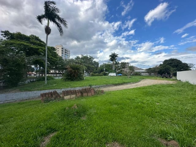 Foto do Terreno - Terreno à venda, 2016 m² por R$ 3.200.000,00 - Quinta das Flores - São José dos Campos/SP | INDEPENDENCE NEGOCIOS IMOBILIARIOS LTDA