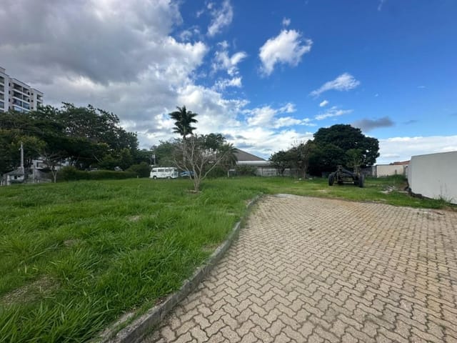 Foto do Terreno - Terreno à venda, 2016 m² por R$ 3.200.000,00 - Quinta das Flores - São José dos Campos/SP | INDEPENDENCE NEGOCIOS IMOBILIARIOS LTDA