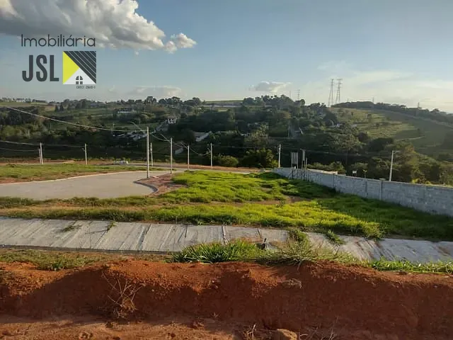 Terreno com 250m², à venda, no bairro Condomínio Residencial Sollare em Caçapava